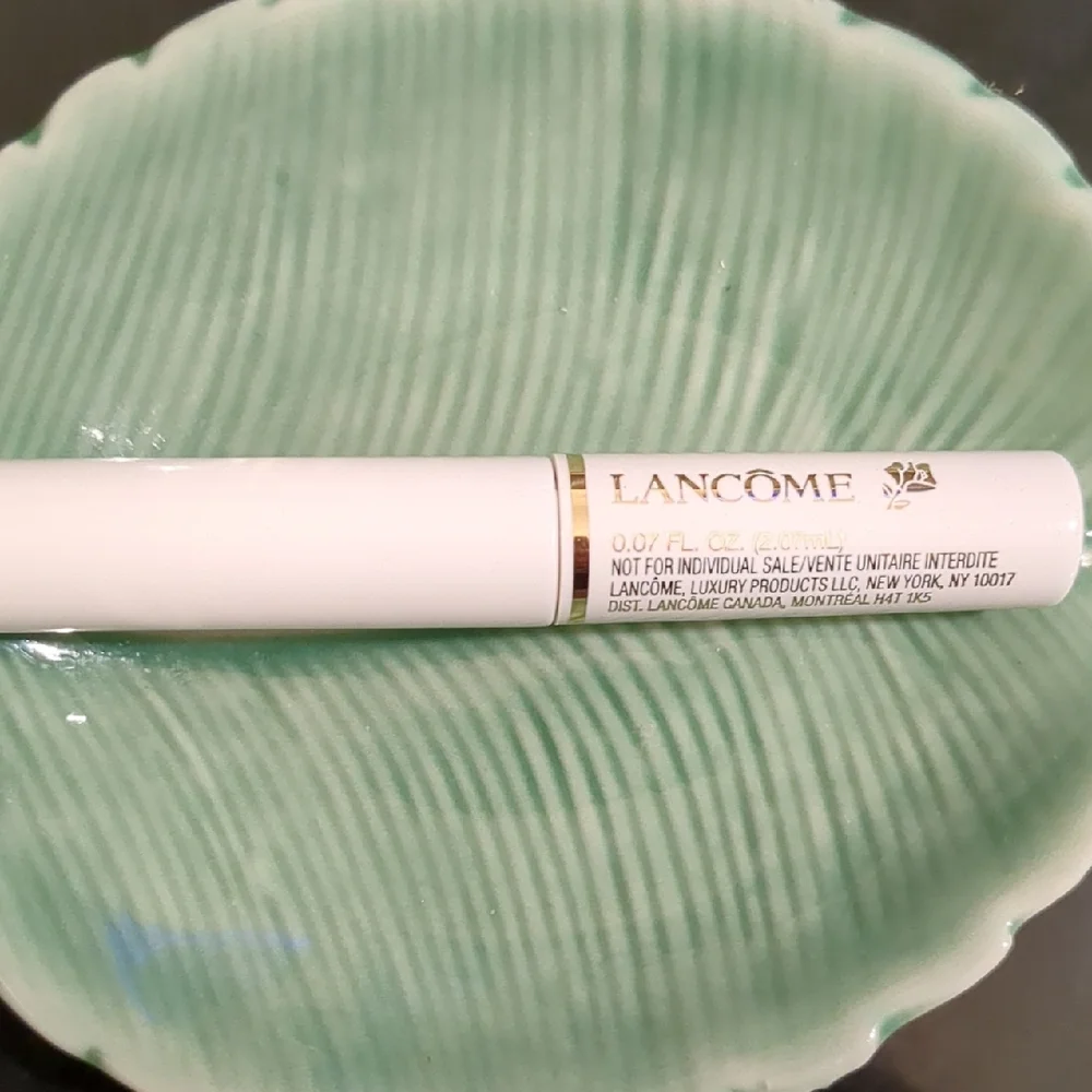 Super-Enhancing Mascara Base